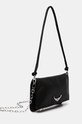 ZADIG&VOLTAIRE poseta de piele LWBA02411 negru AW24