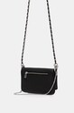 Аксессуары Кожаная сумка ZADIG&VOLTAIRE LWBA00005 чёрный