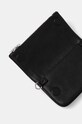 Кожаная сумка ZADIG&VOLTAIRE LWBA00005 чёрный