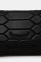 ZADIG&VOLTAIRE borsa a mano in pelle nero LWBA00055