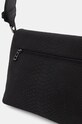 ZADIG&VOLTAIRE poseta de piele negru LWBA02269