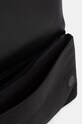 ZADIG&VOLTAIRE poseta de piele LWBA02269 negru