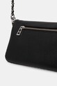 Δερμάτινη τσάντα ZADIG&VOLTAIRE μαύρο LWBA00006