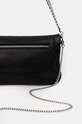 Τσάντα ZADIG&VOLTAIRE μαύρο LWBA00002