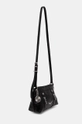 ZADIG&VOLTAIRE borsa a mano in pelle LWBA02579 nero AW24