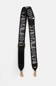 Αξεσουάρ Λουρί τσάντας ZADIG&VOLTAIRE LWOG00005 μαύρο