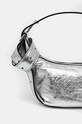 Accesorii ZADIG&VOLTAIRE poseta LWBA02580 argintiu