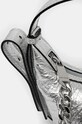 ZADIG&VOLTAIRE poseta argintiu LWBA02580