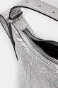 ZADIG&VOLTAIRE poseta LWBA02580 argintiu