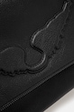 Δερμάτινη τσάντα ZADIG&VOLTAIRE μαύρο LWBA02566