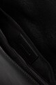 Δερμάτινη τσάντα ZADIG&VOLTAIRE LWBA02566 μαύρο