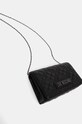 Torba Love Moschino JC4079PP0L crna