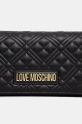 Accesorii Love Moschino poseta JC4079PP0L negru