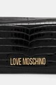 Kabelka Love Moschino černá JC4079PP0LKJ0