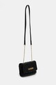 Torba Love Moschino JC4097PP0L crna AW24