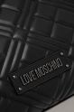 Τσάντα Love Moschino μαύρο JC4145PP0L