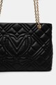 Doplňky Kabelka Love Moschino JC4145PP0L černá