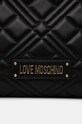 Kabelka Love Moschino černá JC4145PP0L