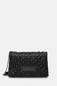 Чанта Love Moschino щампа черен JC4230PP0L