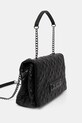 Чанта Love Moschino JC4230PP0L черен AW24