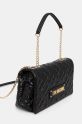 Love Moschino torebka JC4230PP0L czarny AW24