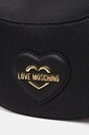 Love Moschino poseta negru JC4262PP0L