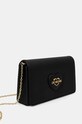 Torba Love Moschino JC4268PP0L crna AW24