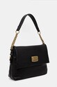 Love Moschino poseta JC4271PP0L negru AW24