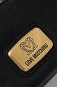 Torba Love Moschino crna JC4272PP0L