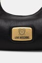 Akcesoria Love Moschino torebka JC4273PP0L czarny