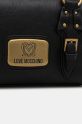 Τσάντα Love Moschino μαύρο JC4274PP0L