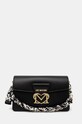 Love Moschino borsetta no nero JC4275PP0L