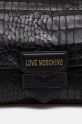 Сумочка Love Moschino чорний JC4286PP0L