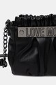 Torba Love Moschino JC4289PP0L crna