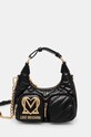 Love Moschino borsetta no nero JC4320PP0L