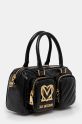 Love Moschino poseta JC4321PP0L negru AW24