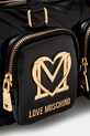 Сумочка Love Moschino чёрный JC4321PP0L