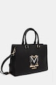 Love Moschino poseta JC4329PP0L negru AW24