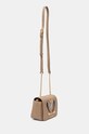 Torba Love Moschino JC4332PP0L bež AW24