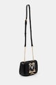 Torba Love Moschino JC4332PP0L crna AW24