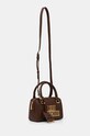 Love Moschino poseta JC4333PP0L maro AW24