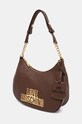 Love Moschino poseta JC4335PP0L maro AW24