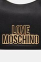 Torba Love Moschino crna JC4335PP0L