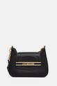 Love Moschino kézitáska szintetikus fekete JC4347PP0L