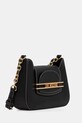 Love Moschino kézitáska JC4347PP0L fekete AW24