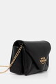 Love Moschino poseta JC4349PP0L negru AW24