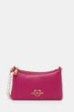 Love Moschino torebka nie mieści A4 różowy JC4351PP0L