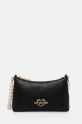 Love Moschino borsetta no nero JC4351PP0L