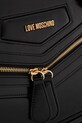 Love Moschino torebka czarny JC4353PP0L