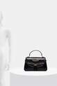 Love Moschino borsa a mano in pelle JC4355PP0L